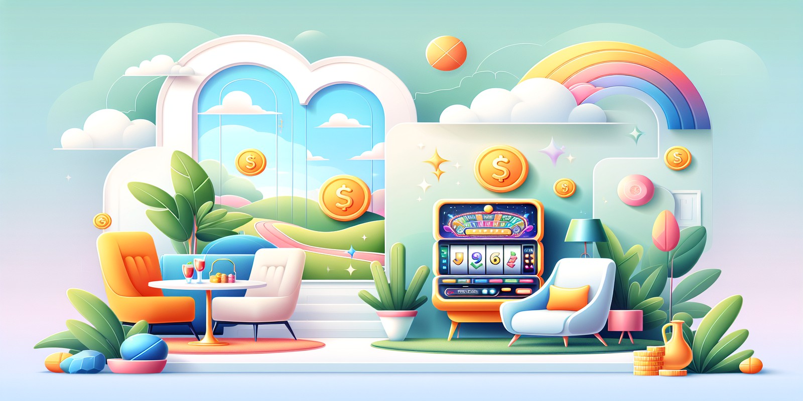 Expand Your Fun: How Slot Machines Revolutionize Gaming in 2025 - Slot Strategy Guide for global | Mil Win Game