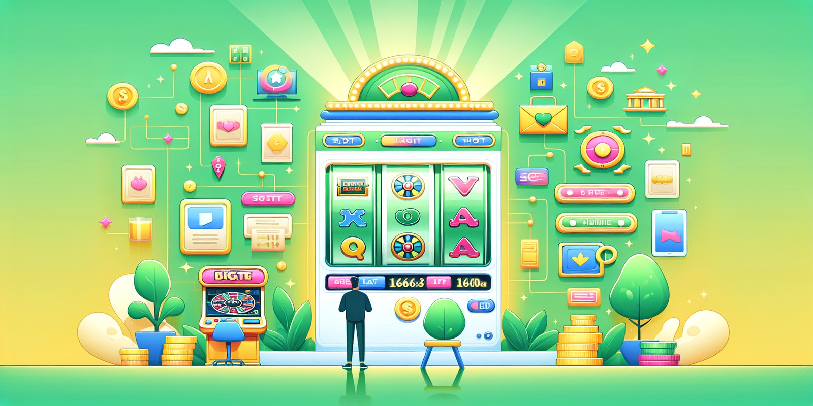 Maximize Your Winnings: Understanding RTP Slots for Pakistani Players 2025 - Slot Strategy Guide for pakistani | Mil Win Game