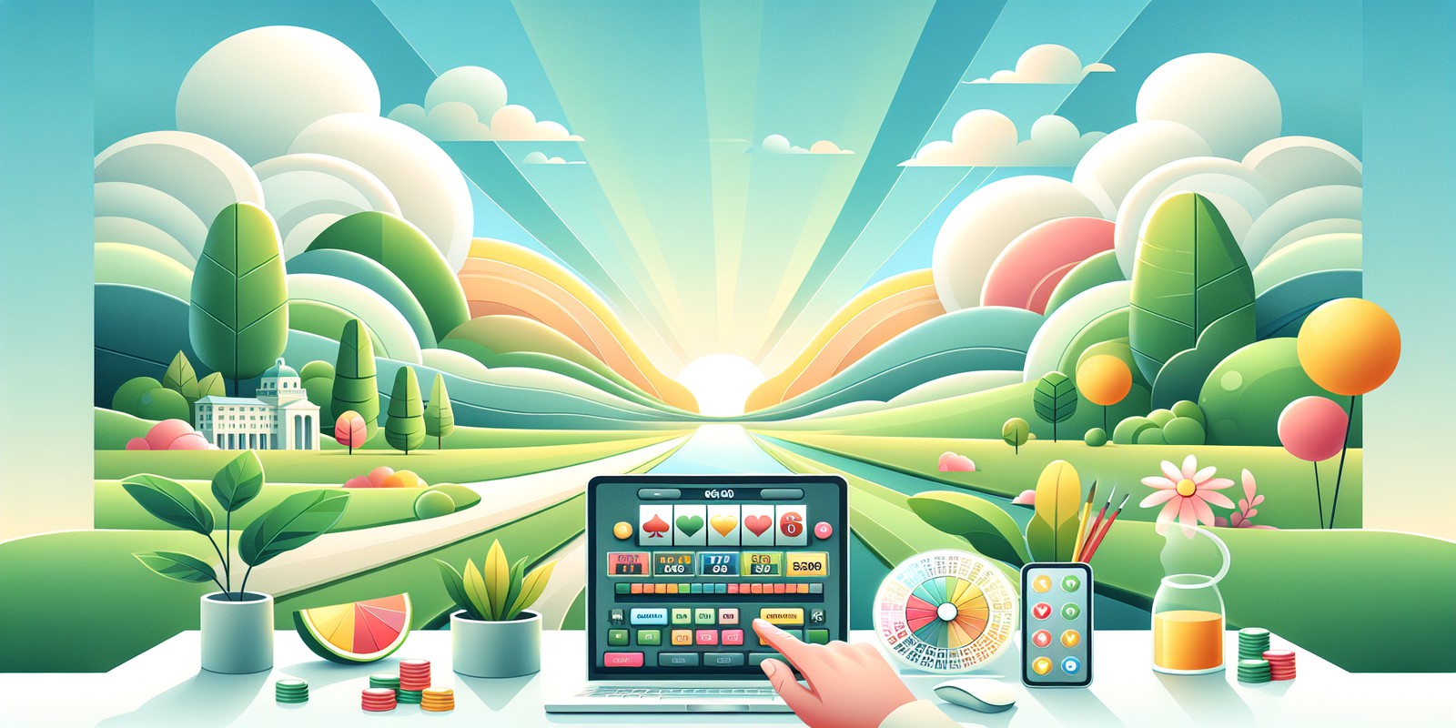 Slot Machines 101: Discover the Ultimate Gaming Experience in 2025 - Slot Strategy Guide for global | Mil Win Game