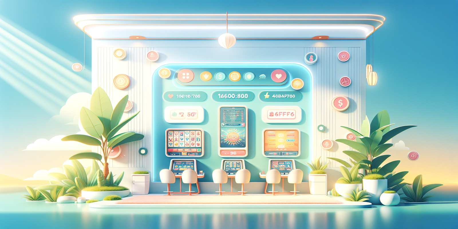 Slot Machines Drive the Future of Gaming in Pakistan 2025 - Slot Strategy Guide for global | Mil Win Game