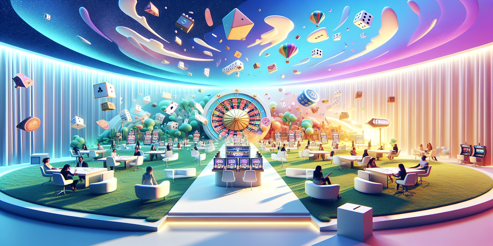 Slot Machines Explained: How They Work and Win in 2025 - Slot Strategy Guide for global | Mil Win Game