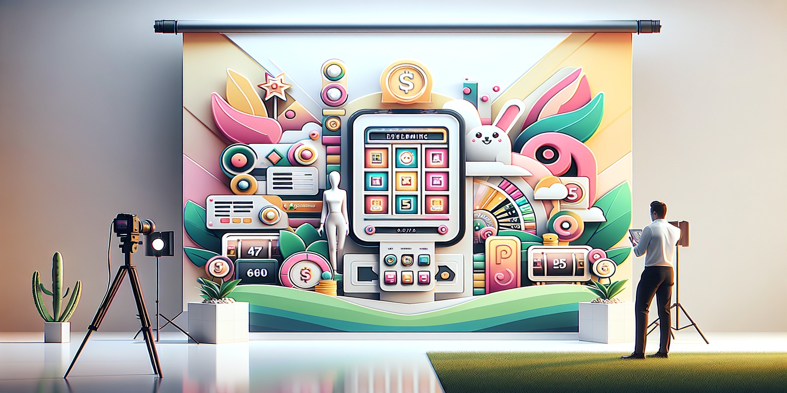 Understanding RTP in Slot Games: Your Key to Winning Big in 2025 - Slot Strategy Guide for global | Mil Win Game