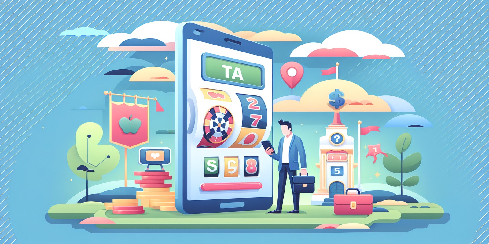 Unlock Big Wins with PG Slot: Your Guide to www.pgline777.org in 2025 - Slot Strategy Guide for global | Mil Win Game