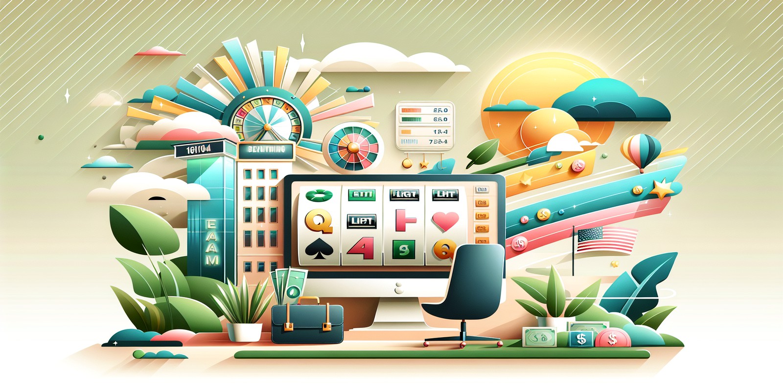 Unlock Slot Gacor Secrets: Boost Your RTP in 2025 - Slot Strategy Guide for global | Mil Win Game