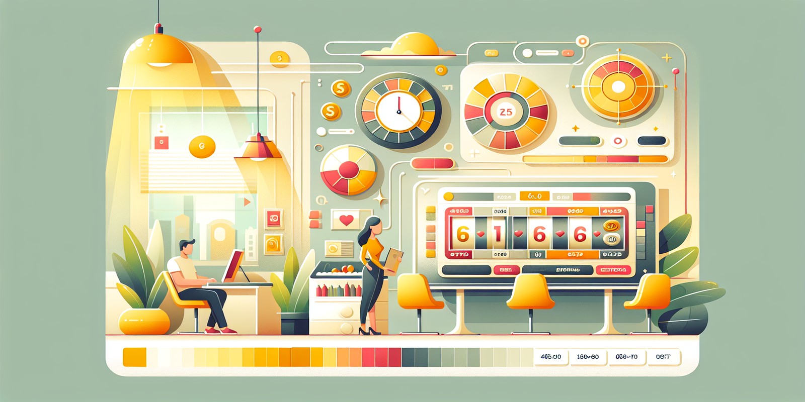 Unlock Your Winning Potential with PG Slot at PGLine777 in 2025 - Slot Strategy Guide for global | Mil Win Game