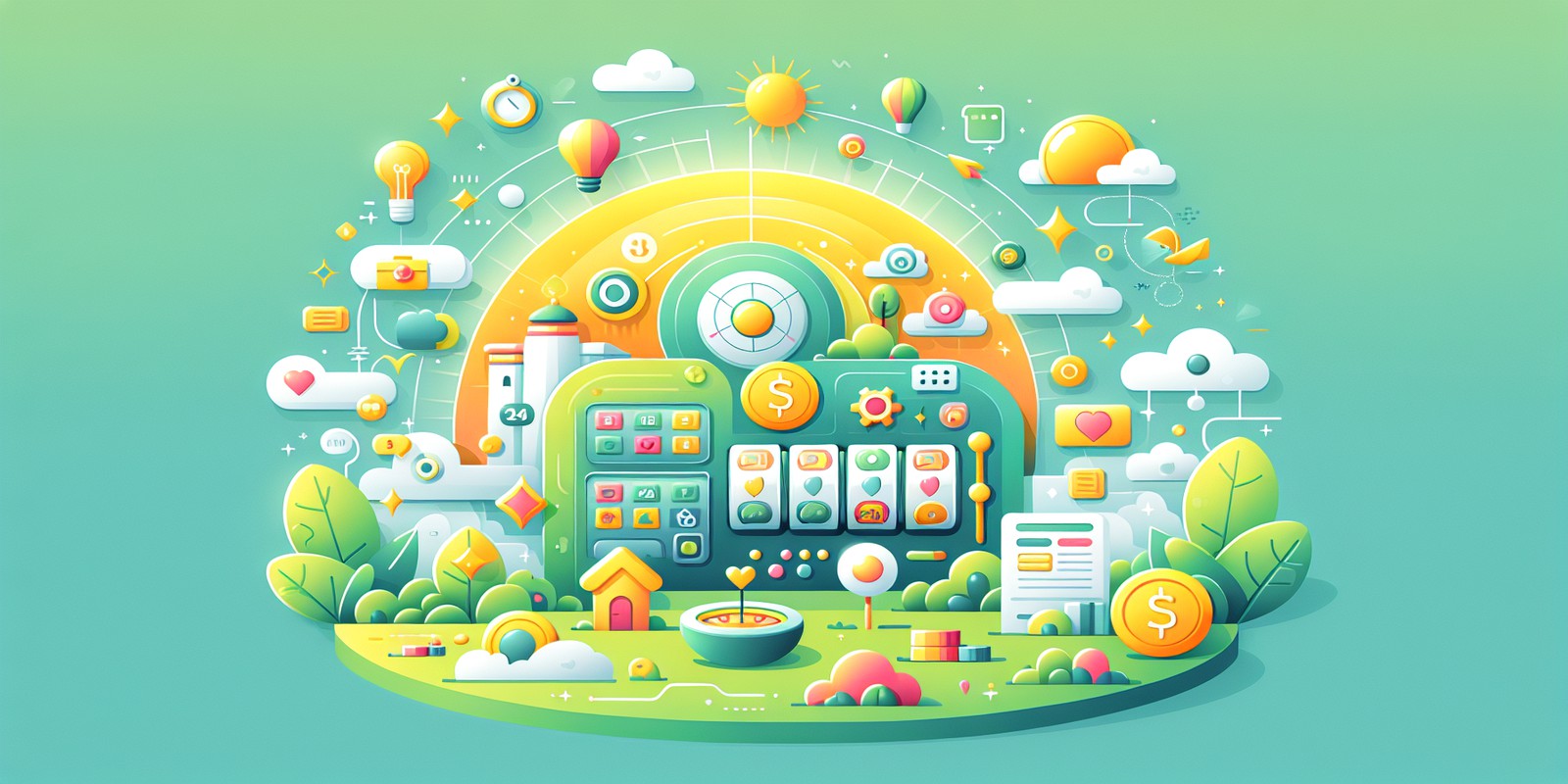 Unlocking RTP Slots: Your Ultimate Guide to Winning Big in 2025 - Slot Strategy Guide for global | Mil Win Game