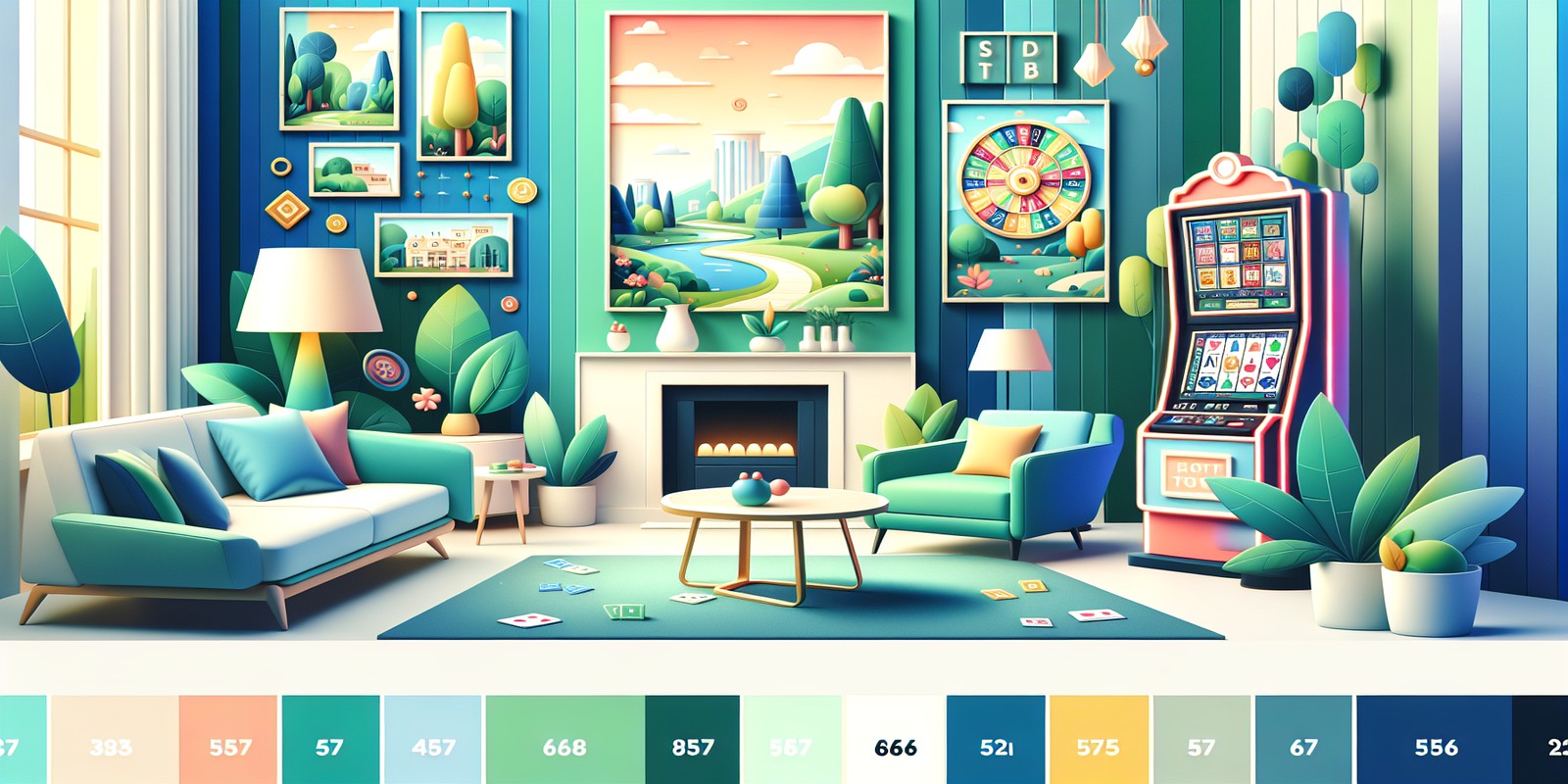 Unlocking Slot Gacor: RTP Secrets for Big Wins in 2025! - Slot Strategy Guide for global | Mil Win Game