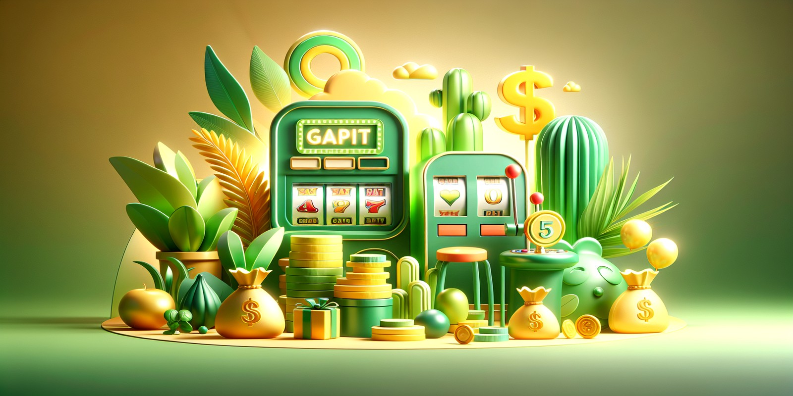 Unlocking Slot Gacor with RTP Insights: Winning Strategies for 2025 - Slot Strategy Guide for global | Mil Win Game