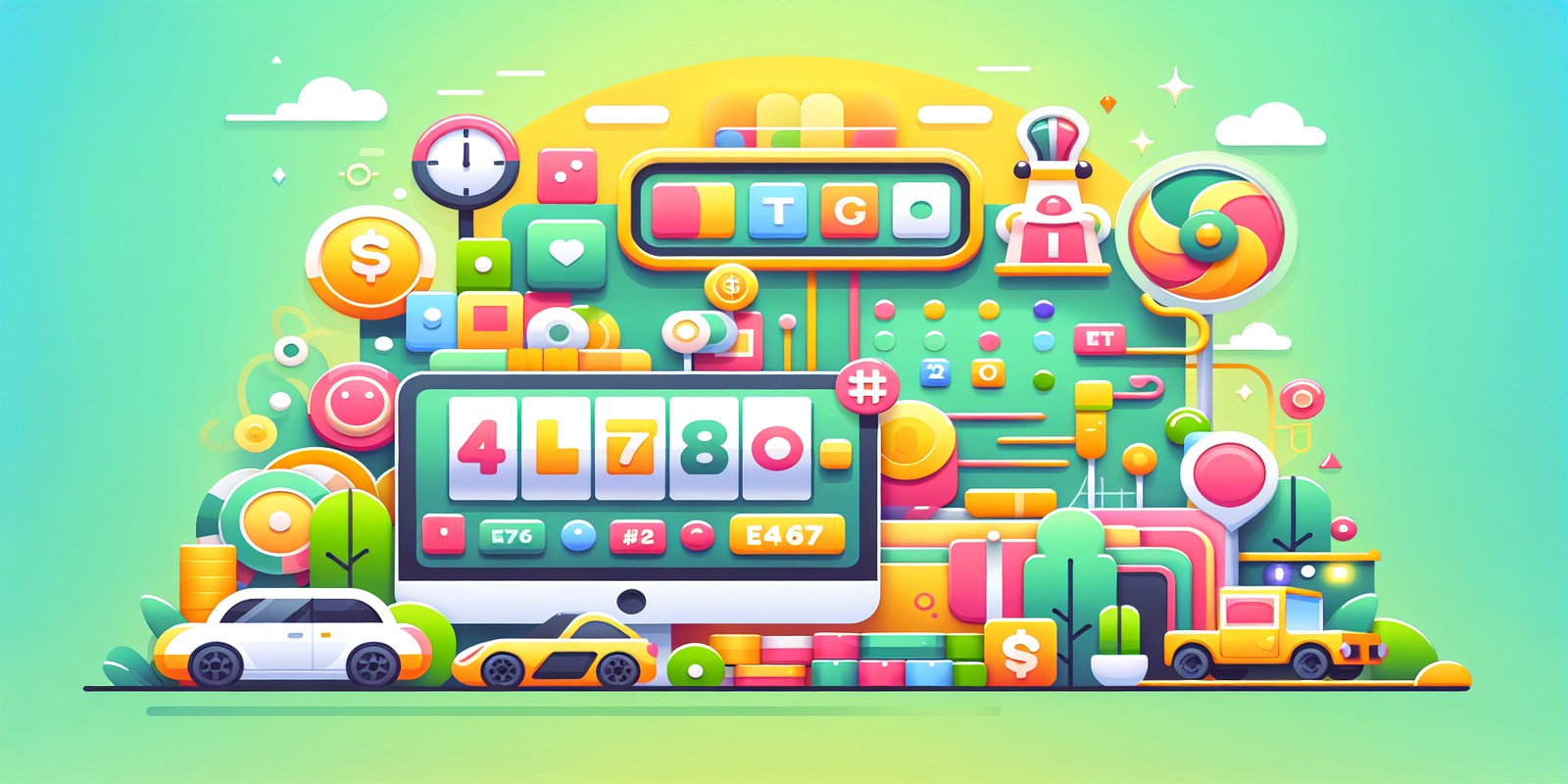 Unlocking 'Slot Gacor': Your Ultimate RTP Guide for 2025 - Mil Win Game Guide for Pakistani Players