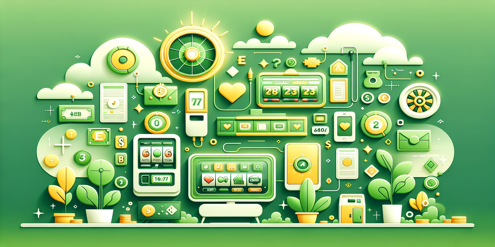 Unlocking Slot Machines Guide for Pakistan Players - Mil Win Game