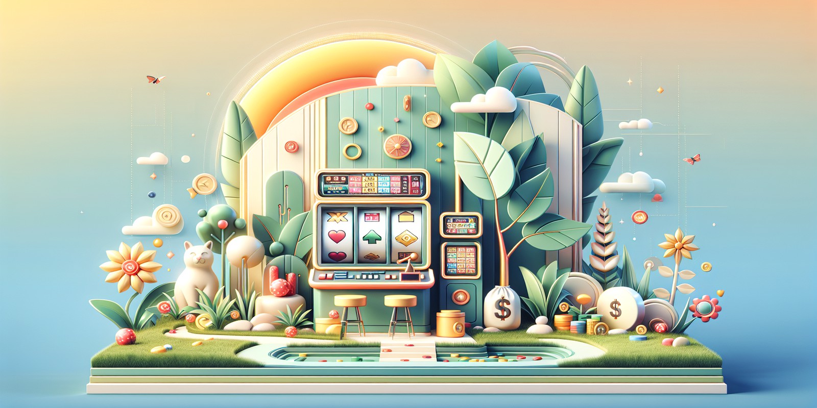 Unlocking the Mystery of Slot Machines: How They Work in 2025 - Slot Strategy Guide for global | Mil Win Game