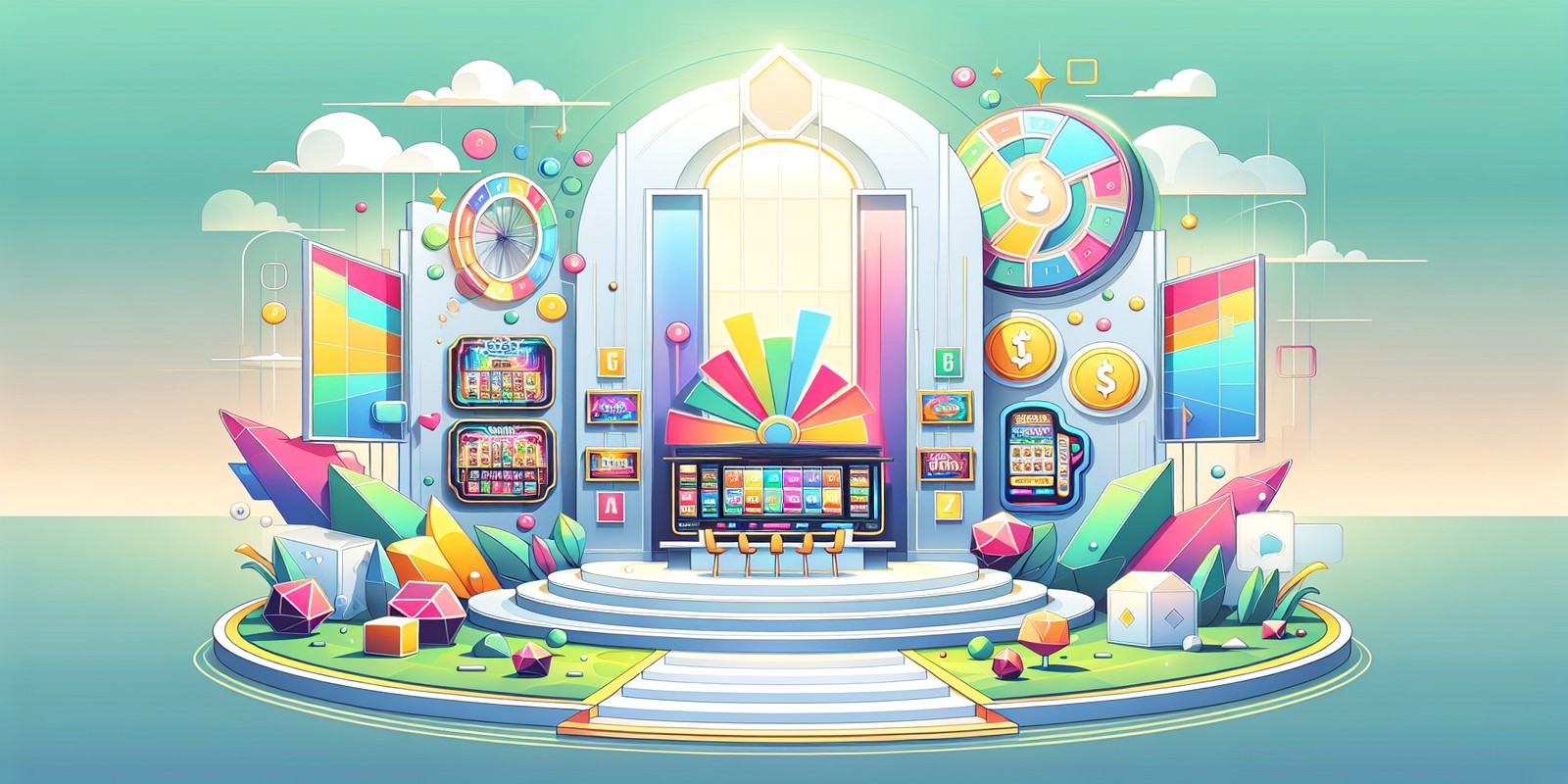 Unlocking the Mystery of Slot Machines in 2025 - Mil Win Game Guide for Pakistani Players