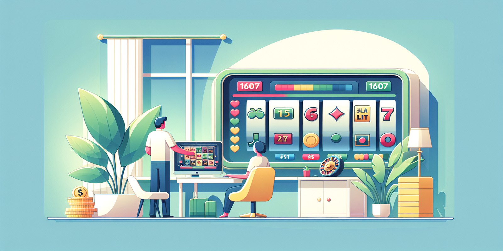 Unlocking the Secrets of RTP Slots: Maximize Your Winnings in 2025 - Slot Strategy Guide for global | Mil Win Game