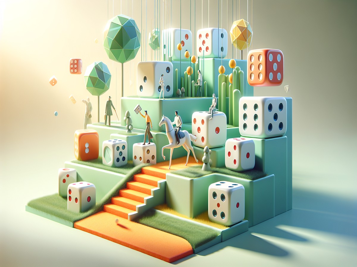 Mil Win Game Dice Games