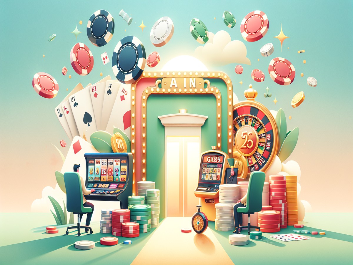 Mil Win Game Poker Games