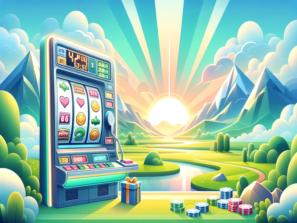 Mil Win Game Super Jackpot